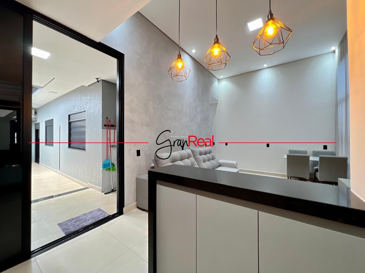 Casa, 3 quartos, 120 m² - Foto 9
