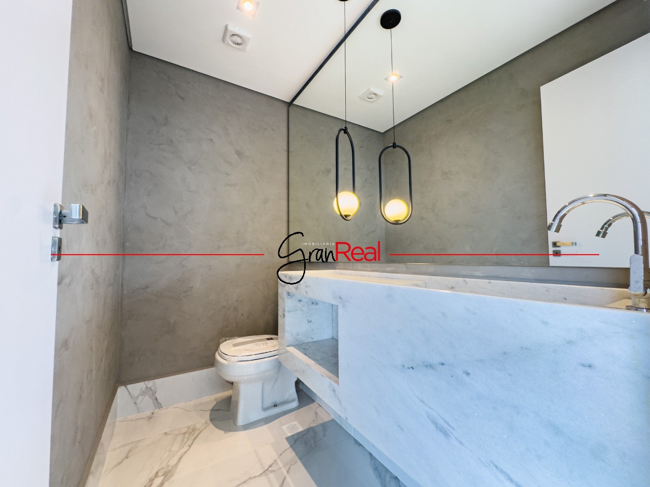 Apartamento, 3 quartos, 155 m² - Foto 4