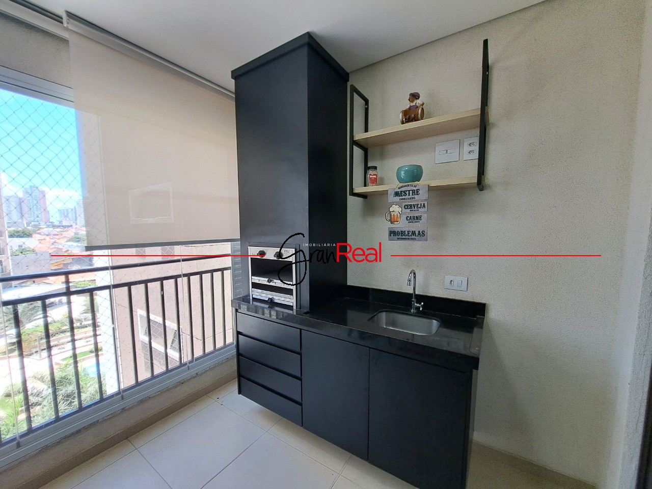 Apartamento, 3 quartos, 128 m² - Foto 61