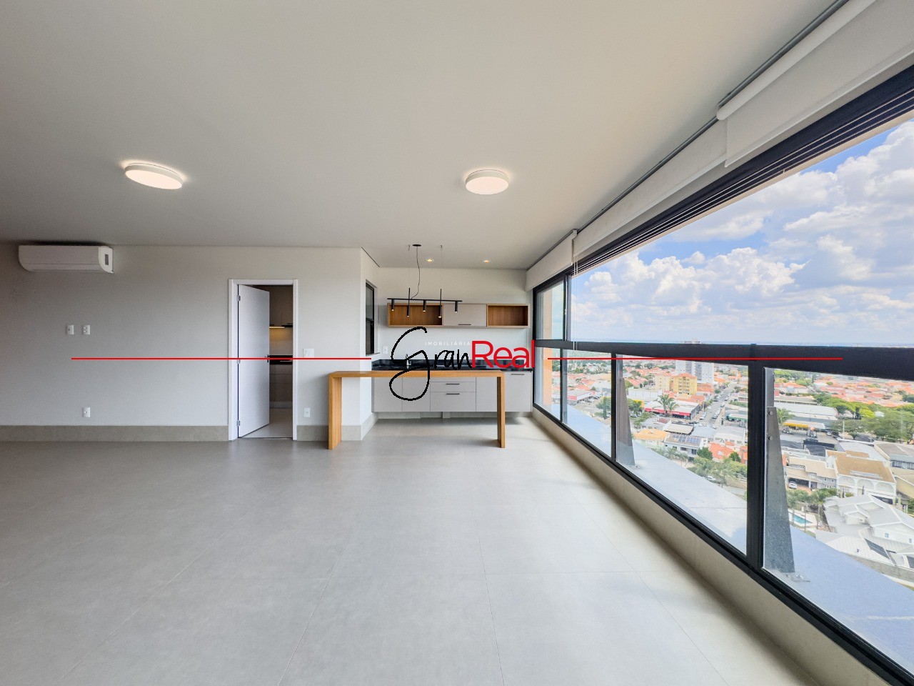 Apartamento, 3 quartos, 155 m² - Foto 2