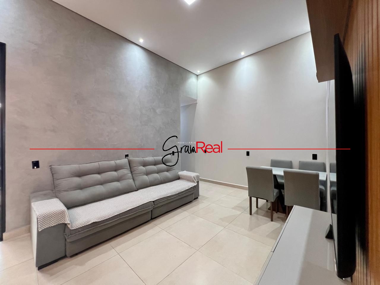 Casa, 3 quartos, 120 m² - Foto 6