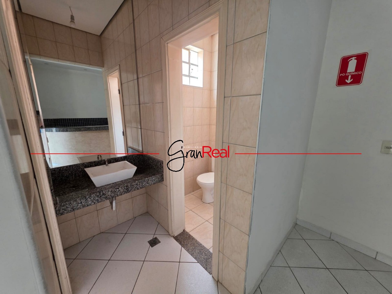 Loja-Salão, 63 m² - Foto 12