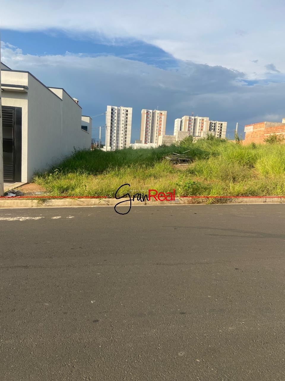 Terreno, 150 m² - Foto 1