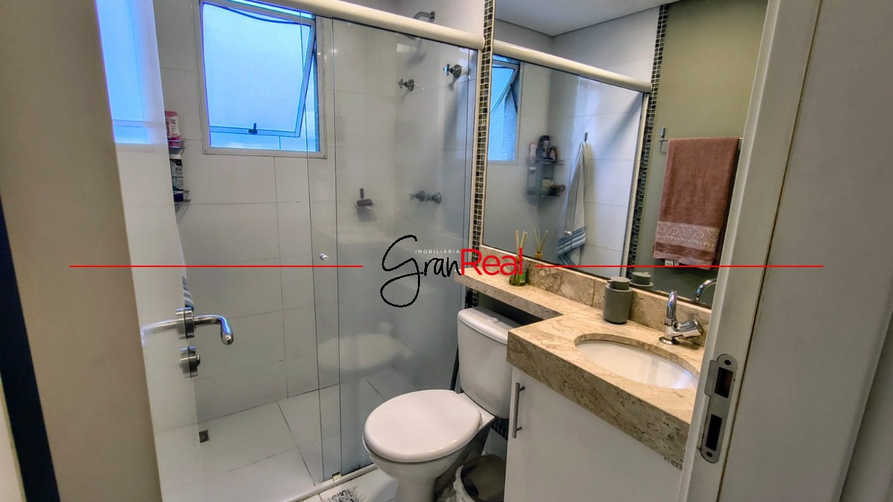 Apartamento, 2 quartos, 74 m² - Foto 11