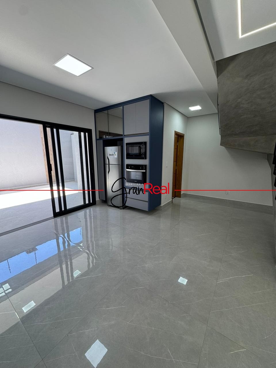 Sobrado, 3 quartos, 160 m² - Foto 4