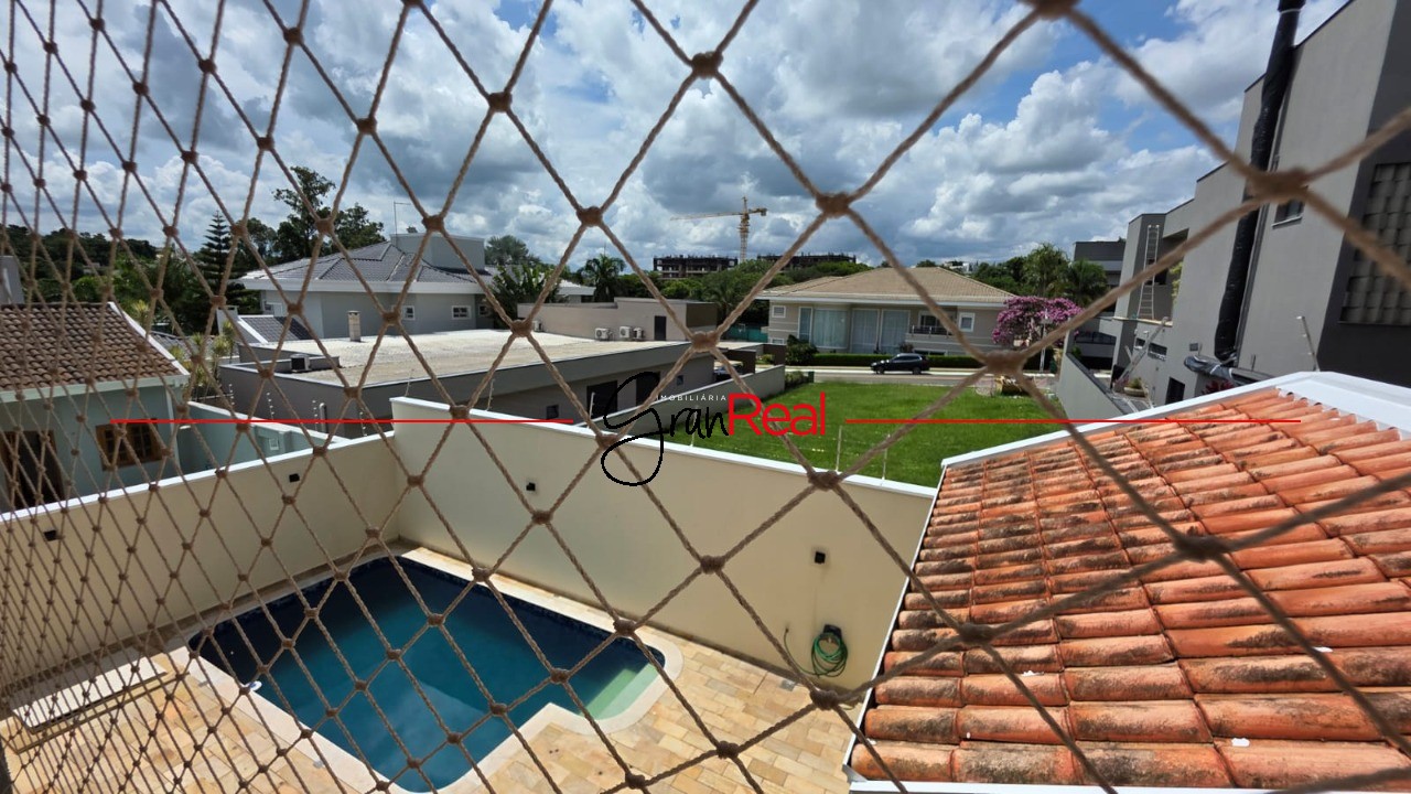 Casa de Condomínio, 4 quartos - Foto 48