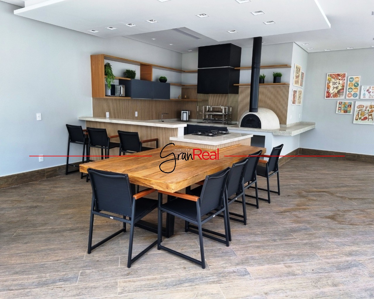 Apartamento, 3 quartos, 84 m² - Foto 19