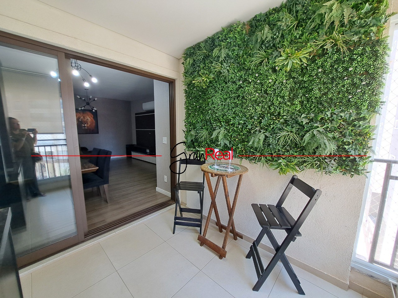 Apartamento, 3 quartos, 128 m² - Foto 62