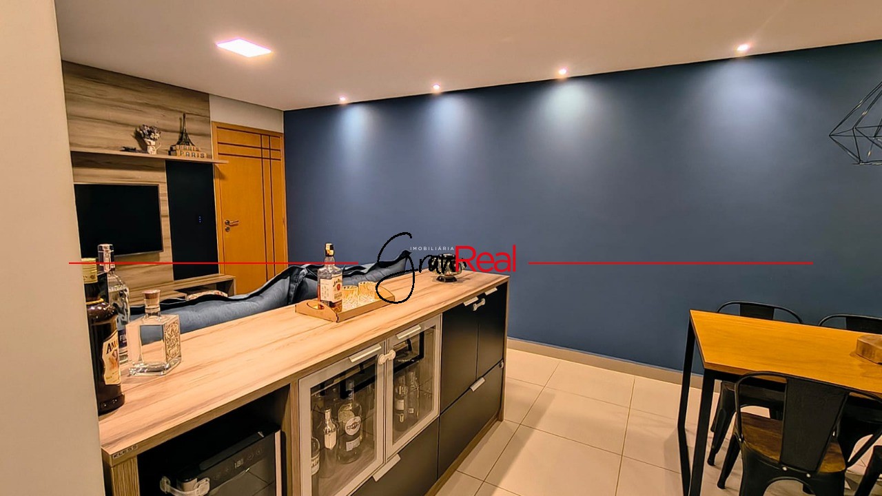 Apartamento, 2 quartos, 74 m² - Foto 3