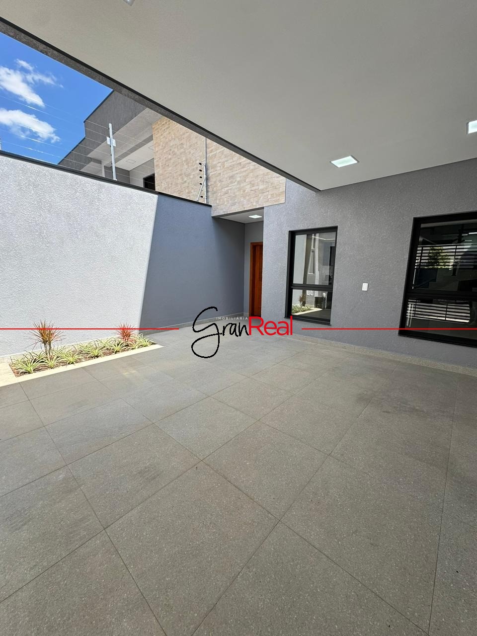 Sobrado, 3 quartos, 160 m² - Foto 2