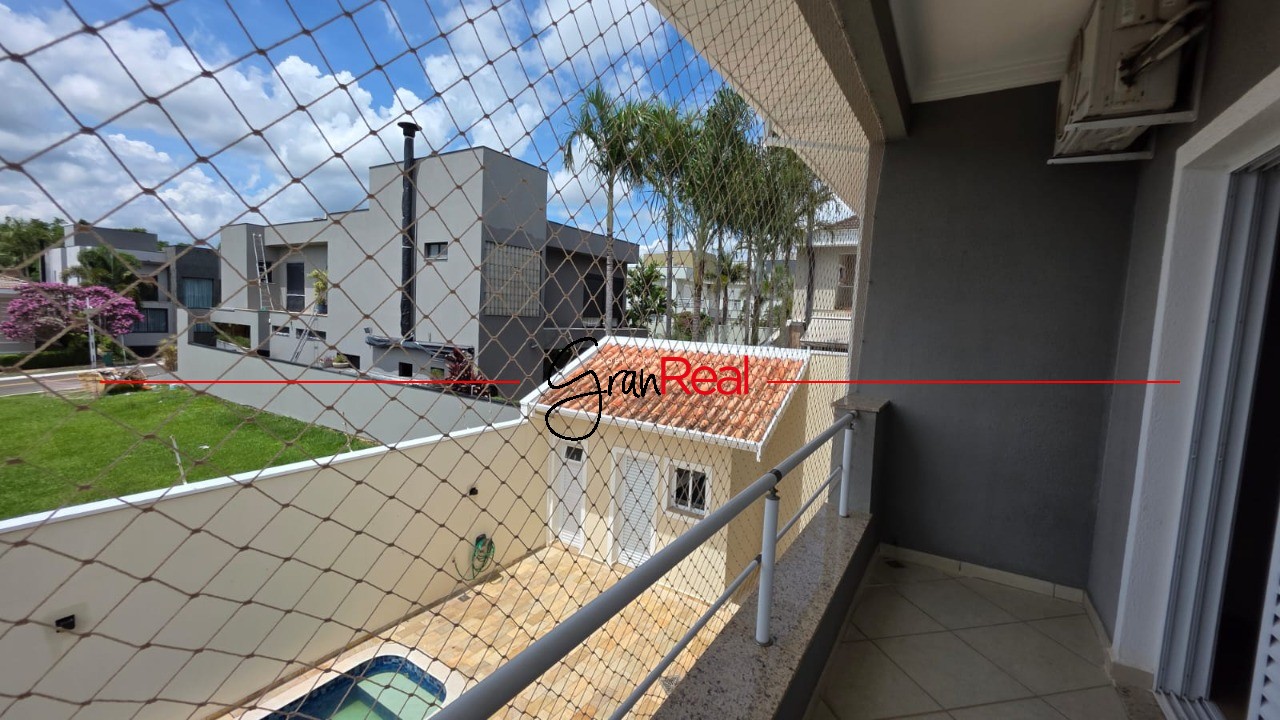 Casa de Condomínio, 4 quartos - Foto 37