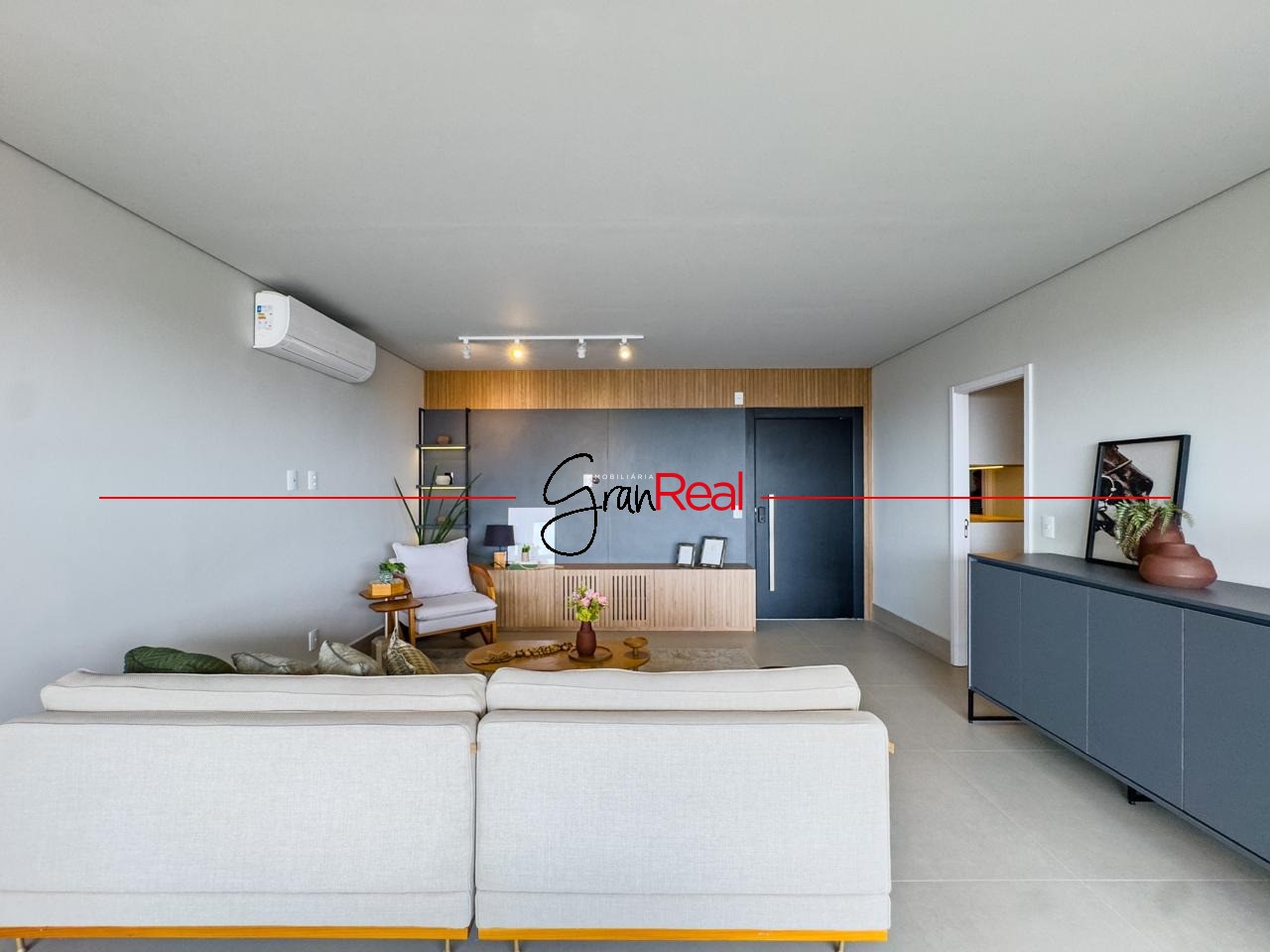 Apartamento, 3 quartos, 155 m² - Foto 3