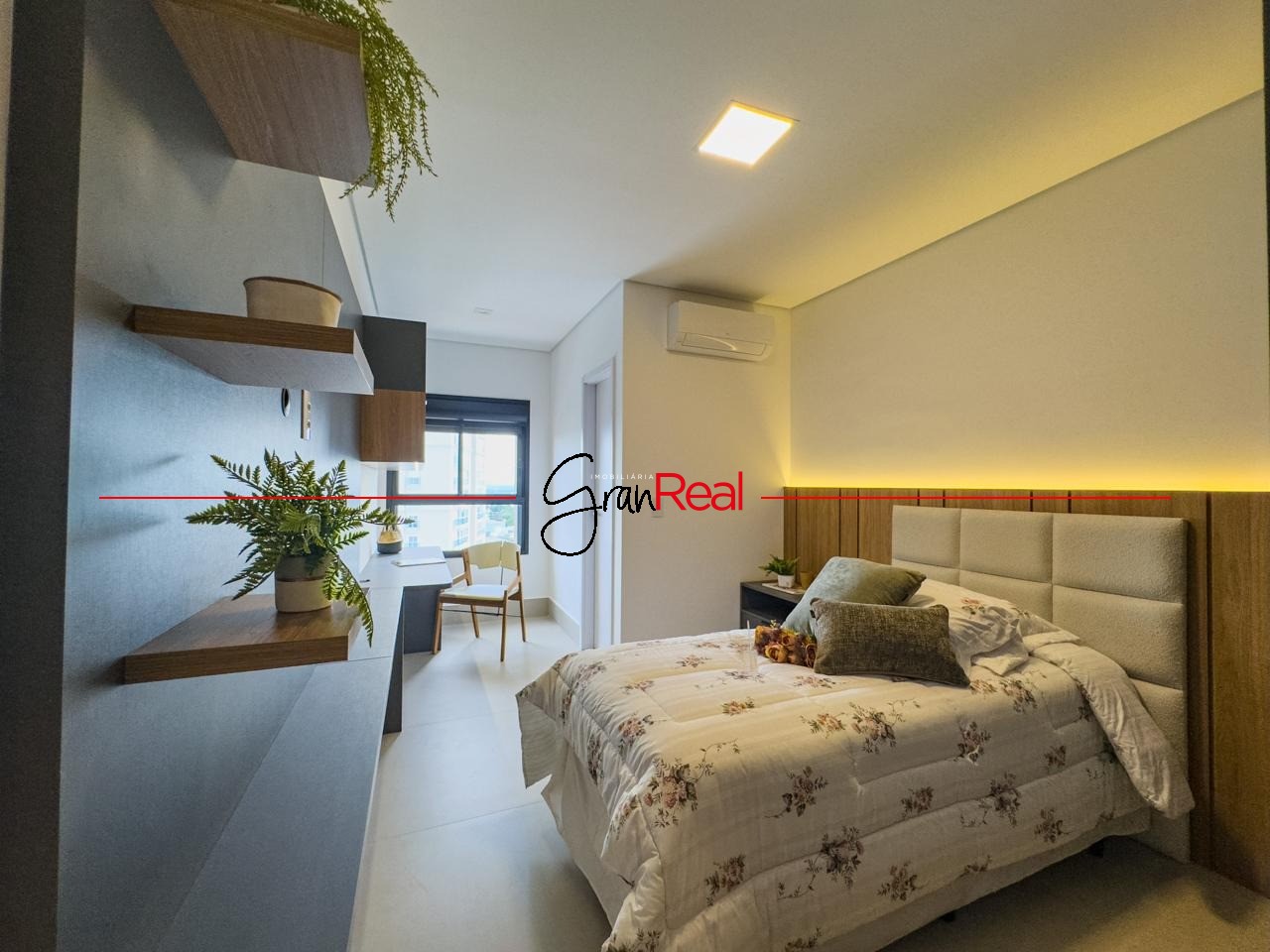 Apartamento, 3 quartos, 155 m² - Foto 10