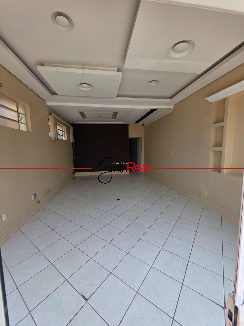 Loja-Salão, 63 m² - Foto 3