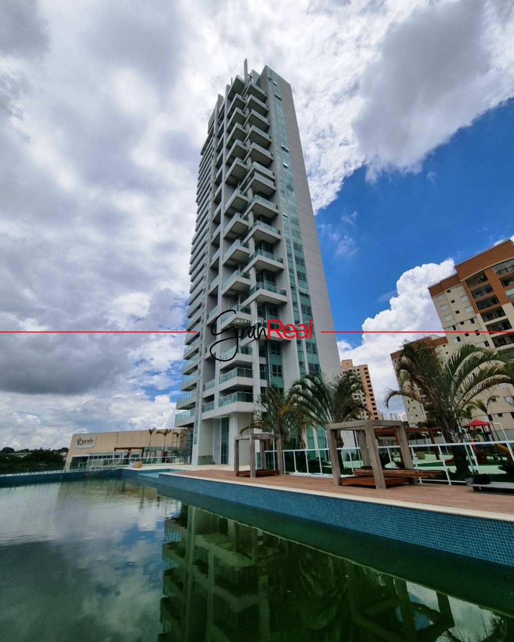 Apartamento, 3 quartos, 84 m² - Foto 1