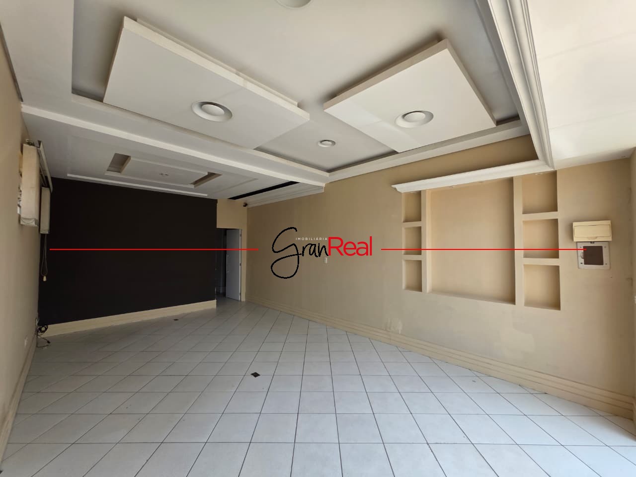 Loja-Salão, 63 m² - Foto 4