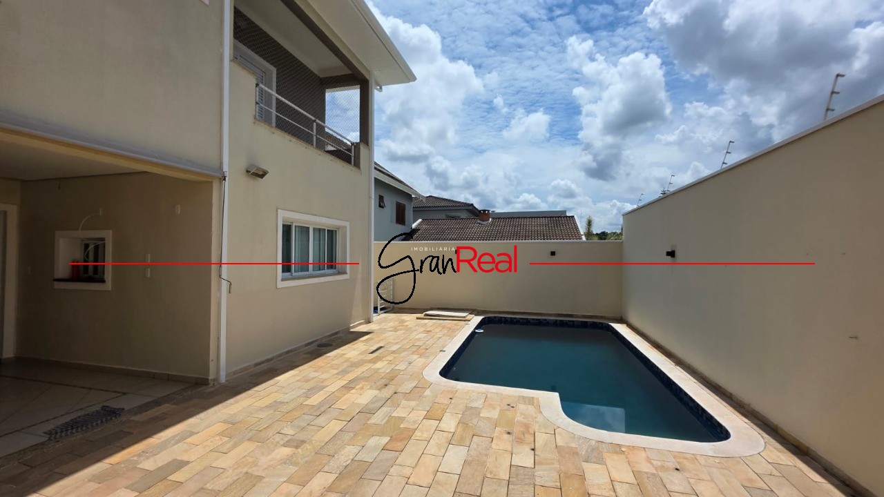 Casa de Condomínio, 4 quartos - Foto 19