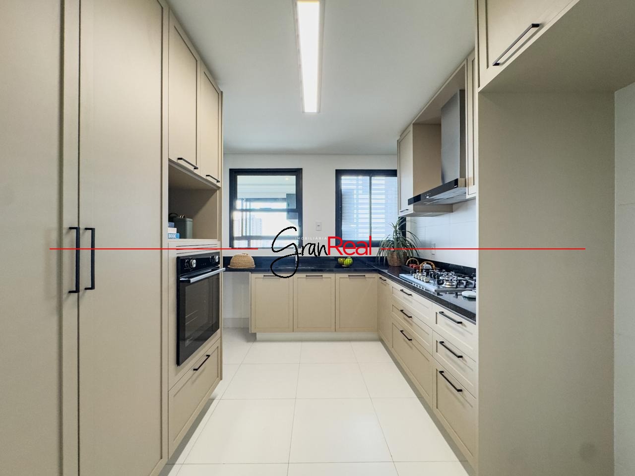 Apartamento, 3 quartos, 155 m² - Foto 6