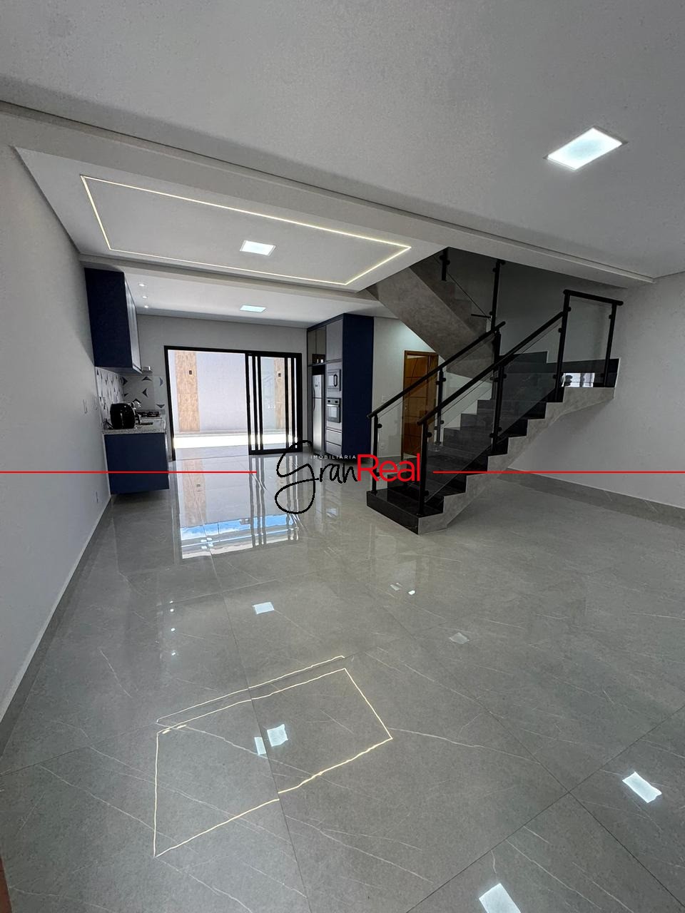 Sobrado, 3 quartos, 160 m² - Foto 3