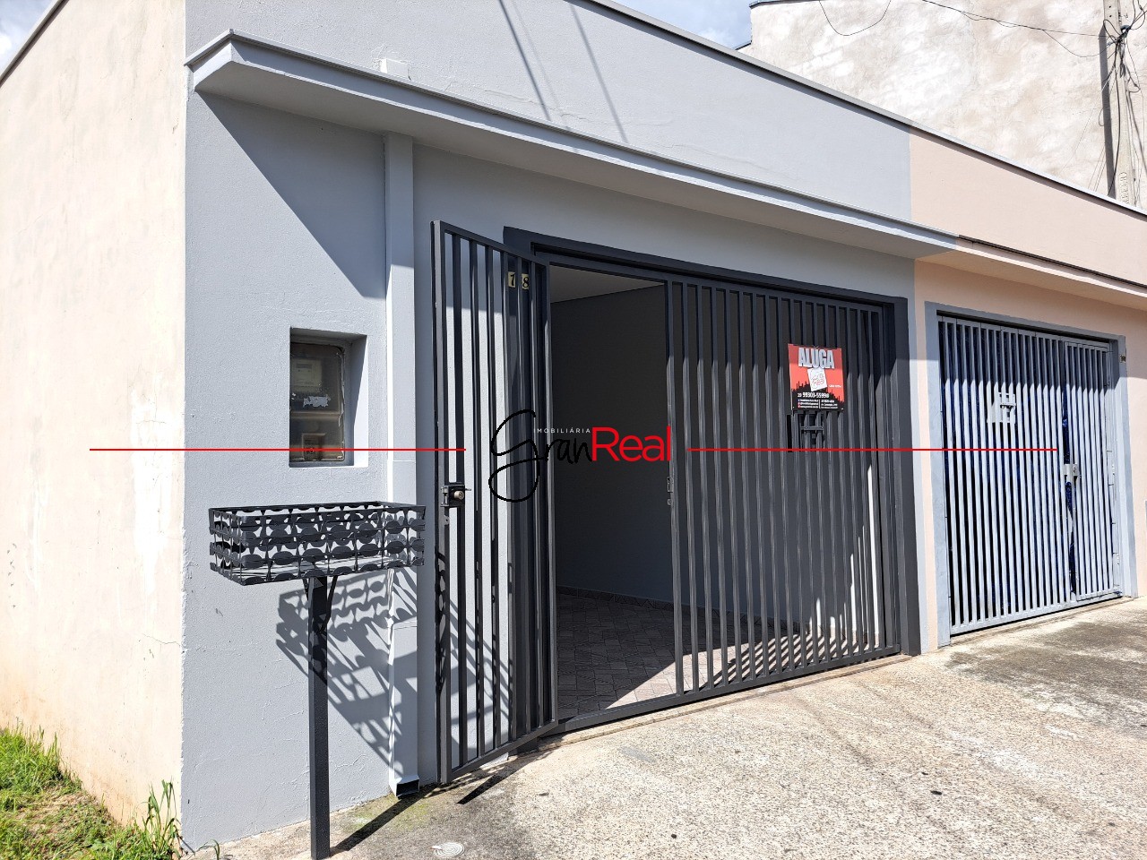 Casa, 2 quartos - Foto 2