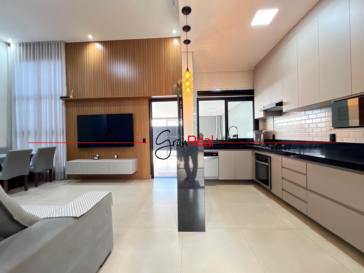 Casa, 3 quartos, 120 m² - Foto 5
