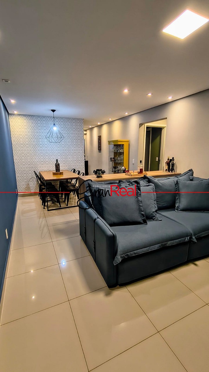 Apartamento, 2 quartos, 74 m² - Foto 4