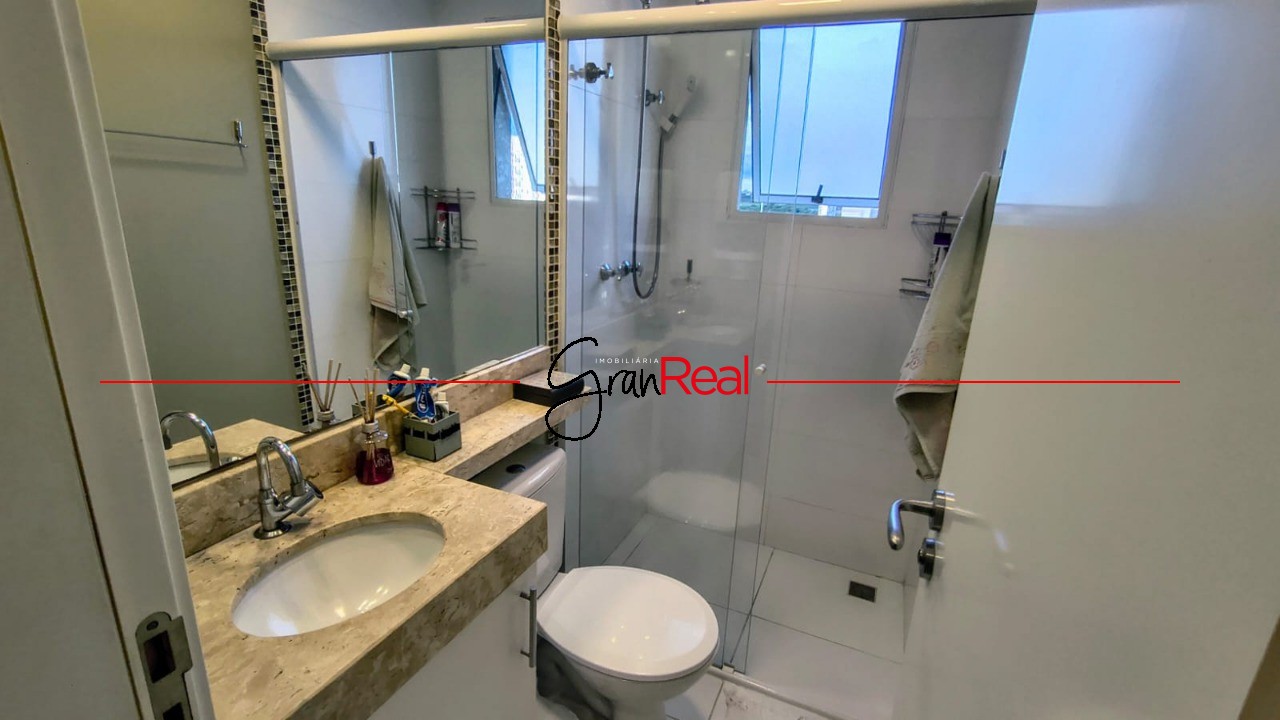 Apartamento, 2 quartos, 74 m² - Foto 17