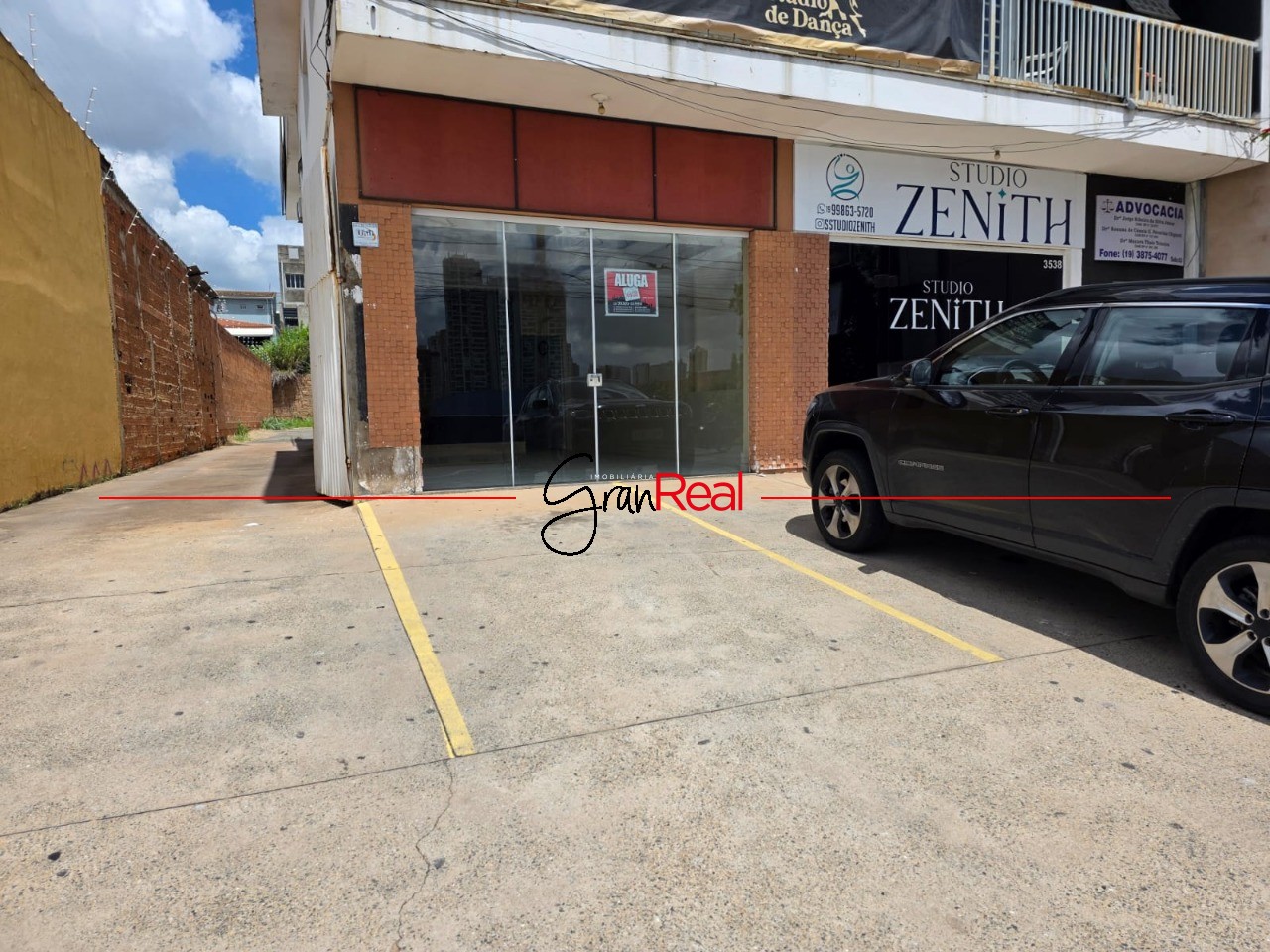 Loja-Salão, 63 m² - Foto 15