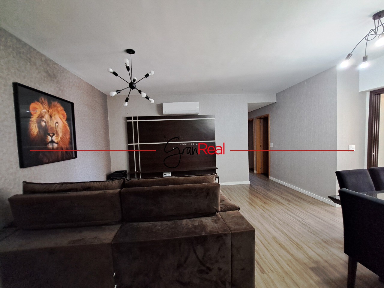 Apartamento, 3 quartos, 128 m² - Foto 5