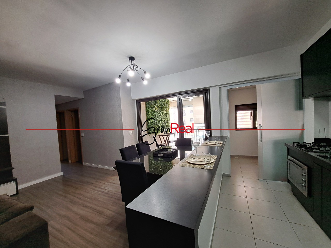 Apartamento, 3 quartos, 128 m² - Foto 1