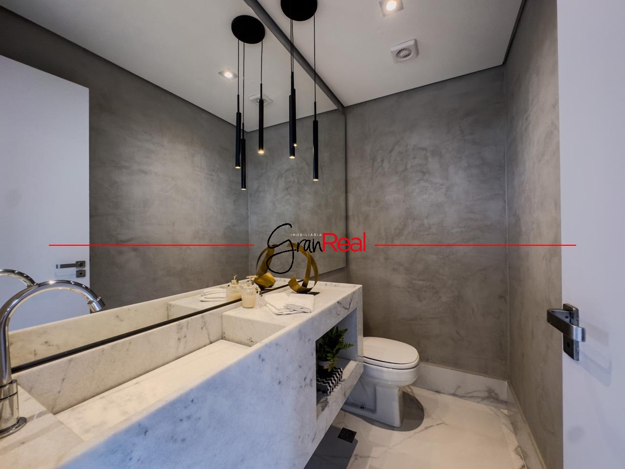 Apartamento, 3 quartos, 155 m² - Foto 4