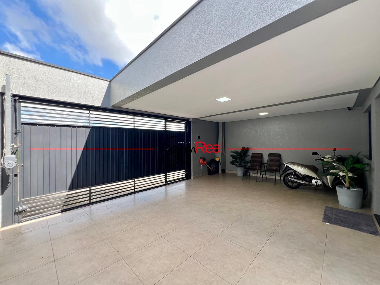 Casa, 3 quartos, 120 m² - Foto 2