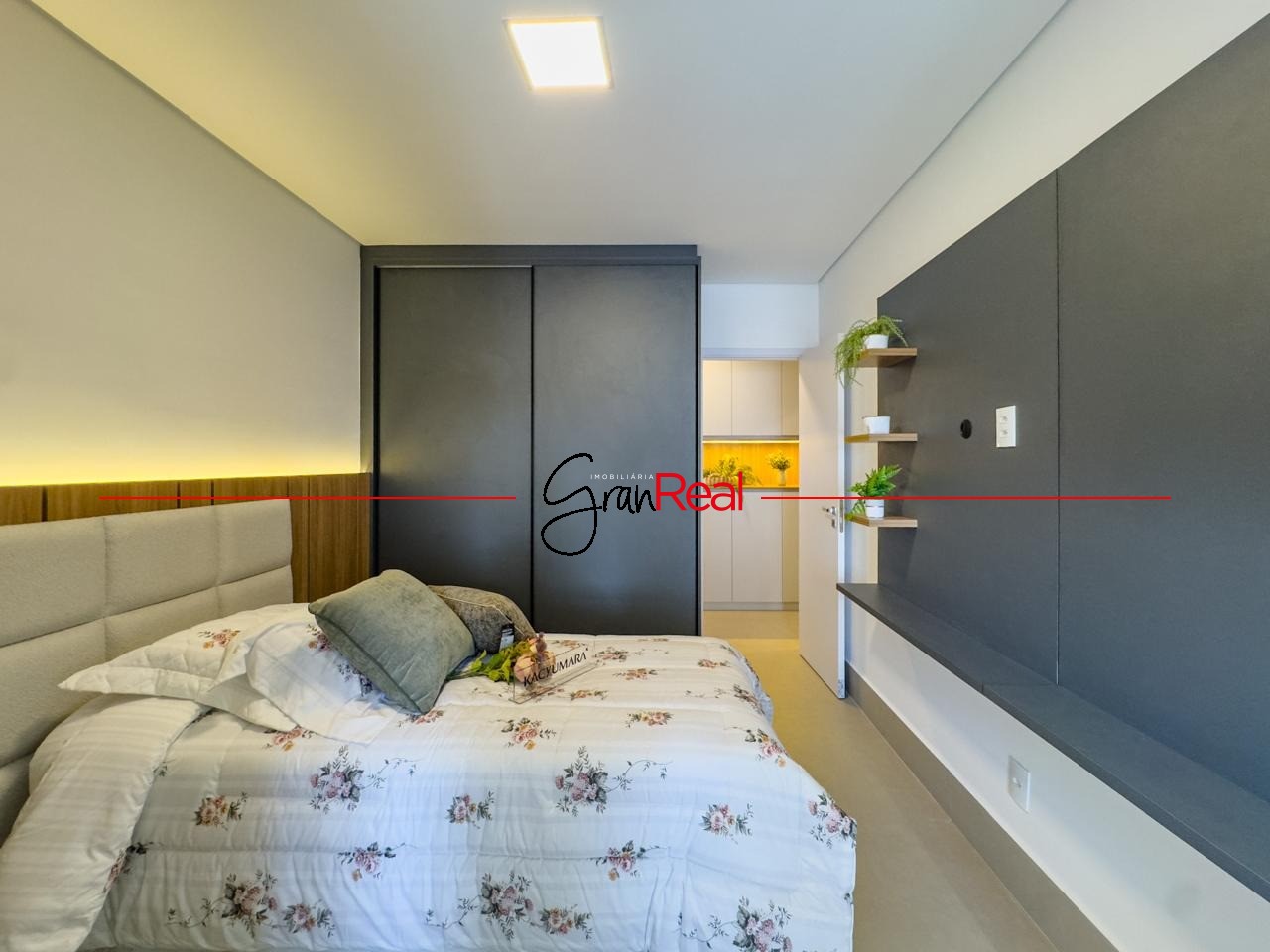 Apartamento, 3 quartos, 155 m² - Foto 9