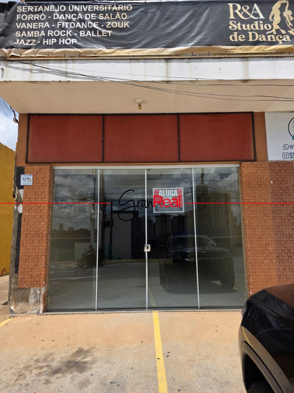 Loja-Salão, 63 m² - Foto 17