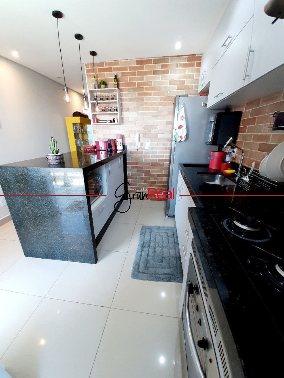 Apartamento, 2 quartos, 74 m² - Foto 7