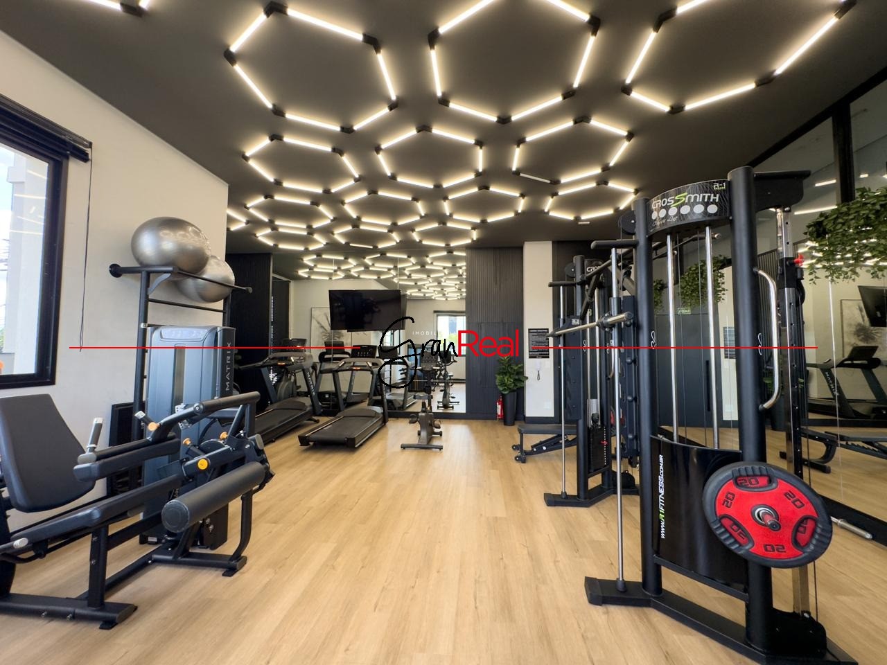 Apartamento, 3 quartos, 155 m² - Foto 24