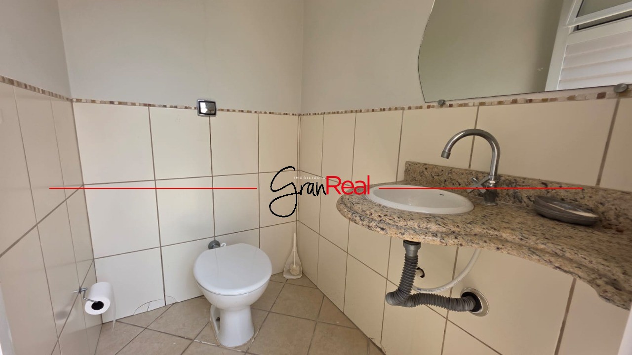 Casa de Condomínio, 4 quartos - Foto 54