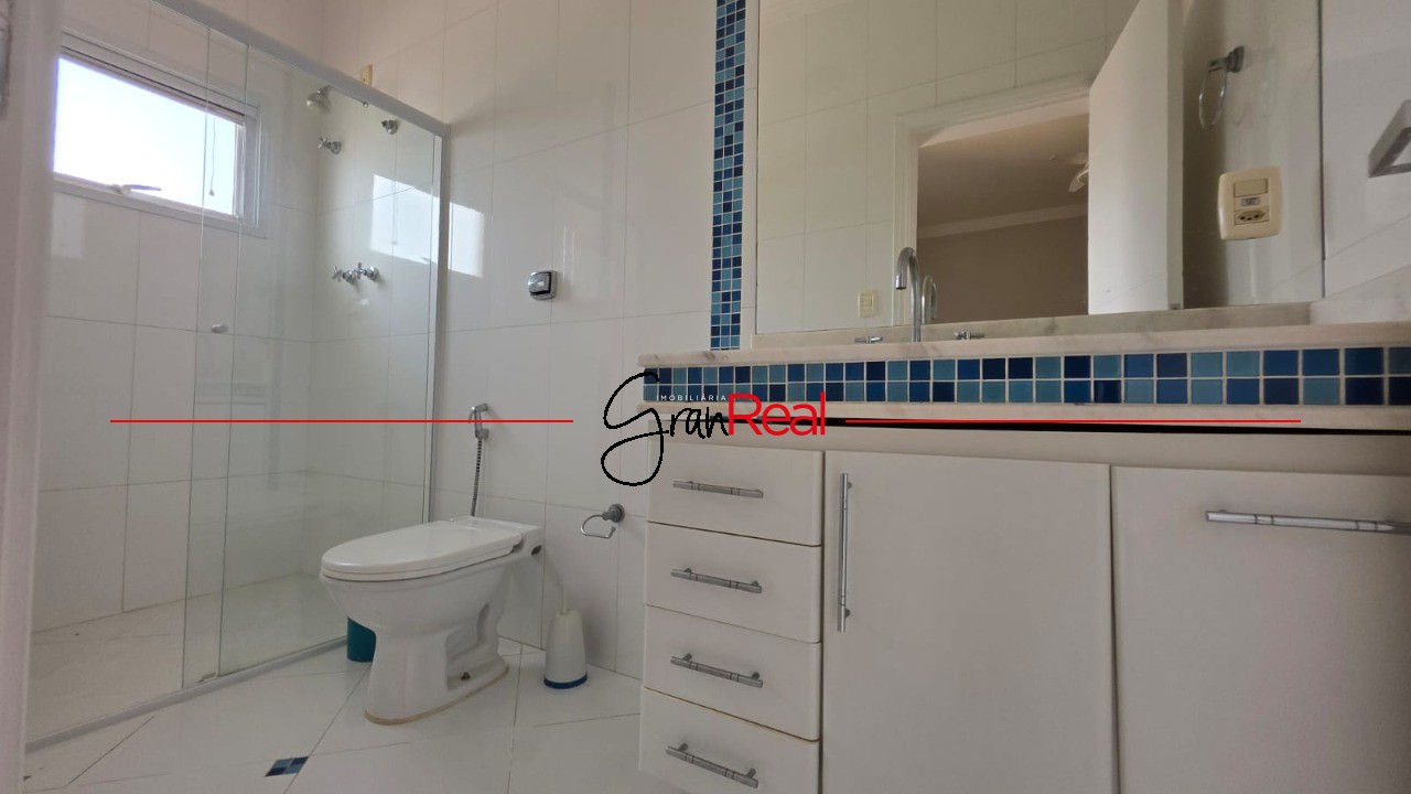 Casa de Condomínio, 4 quartos - Foto 43