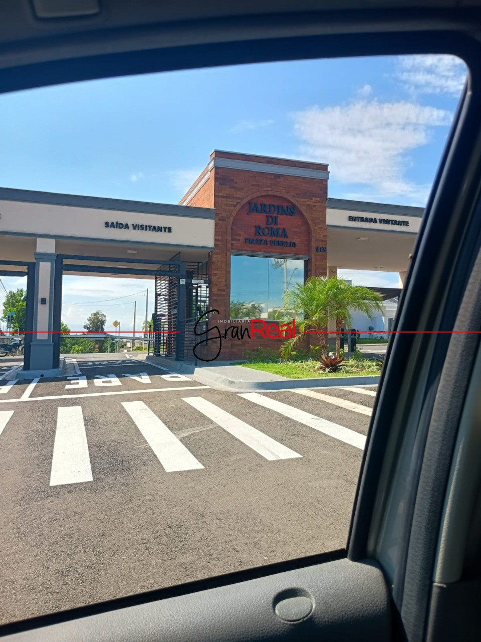 Terreno, 301 m² - Foto 2