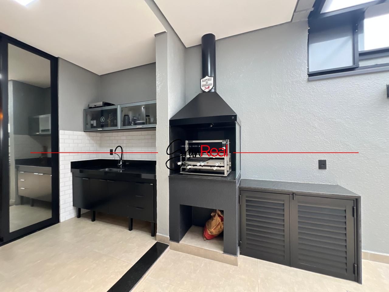 Casa, 3 quartos, 120 m² - Foto 14