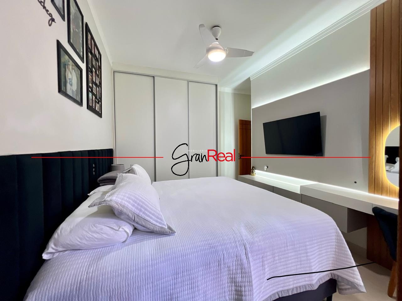 Casa, 3 quartos, 120 m² - Foto 24