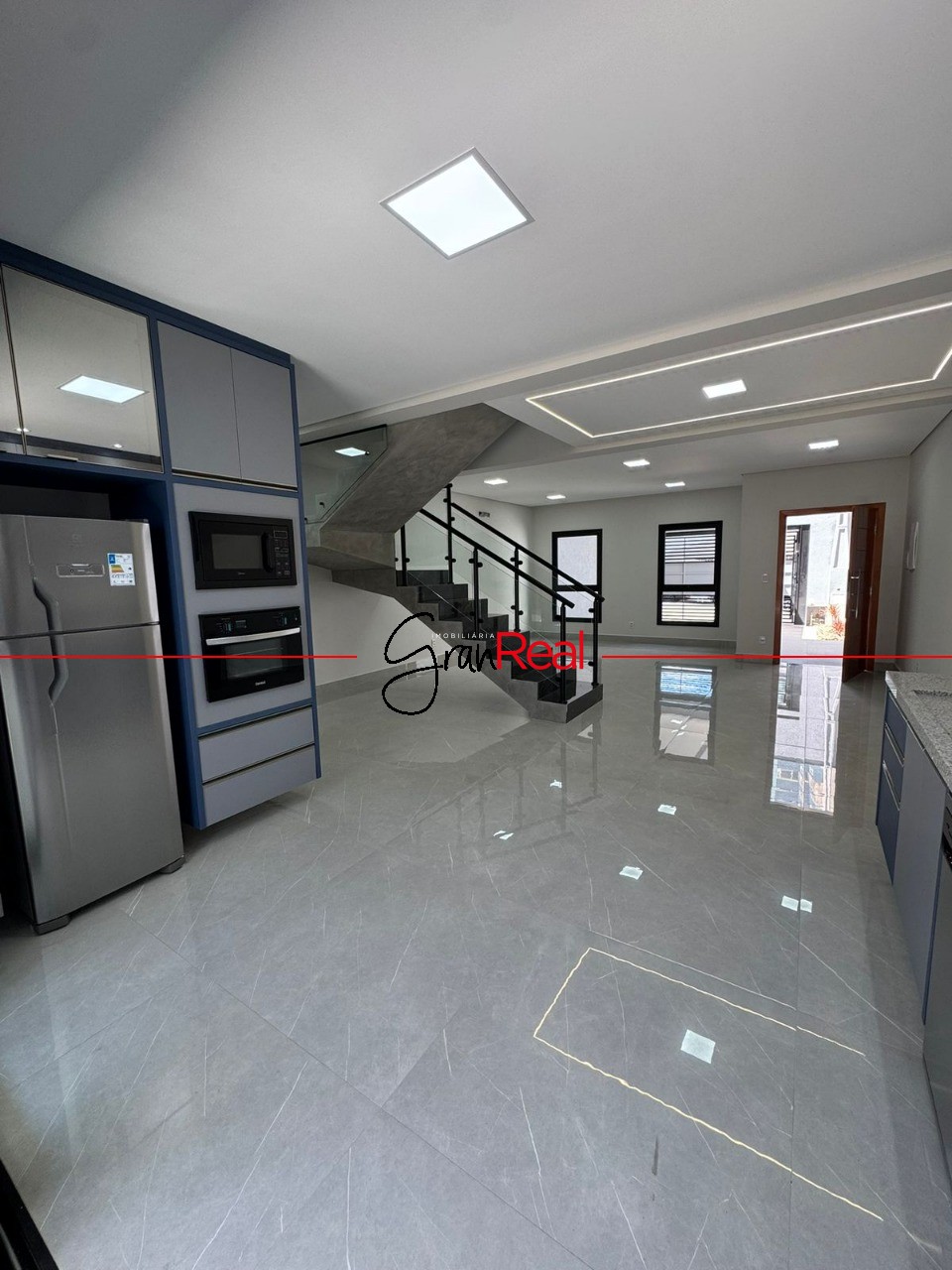 Sobrado, 3 quartos, 160 m² - Foto 7