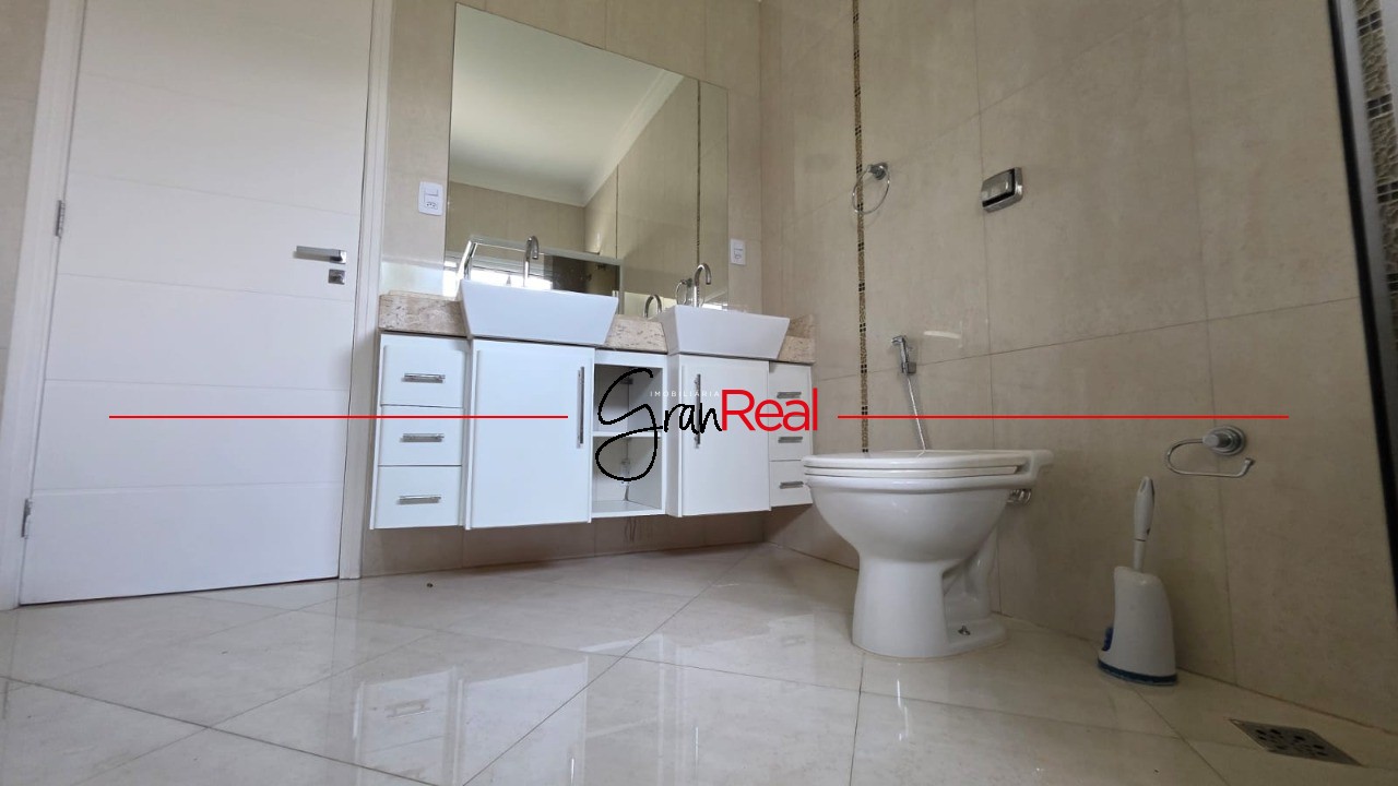 Casa de Condomínio, 4 quartos - Foto 33