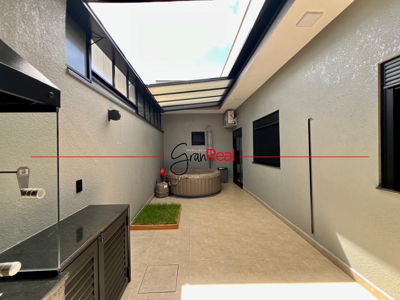 Casa, 3 quartos, 120 m² - Foto 17