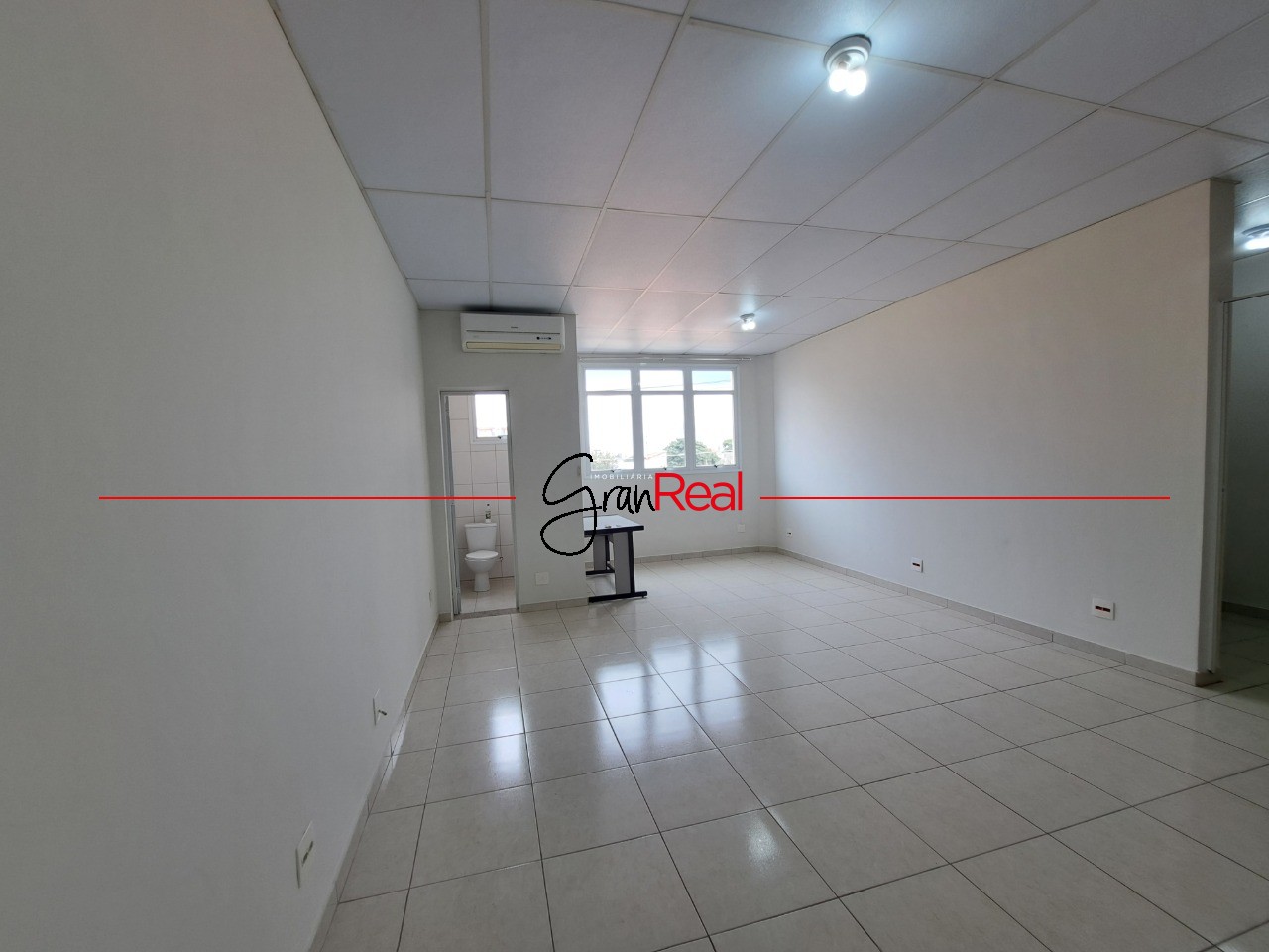 Sala-Conjunto, 45 m² - Foto 3