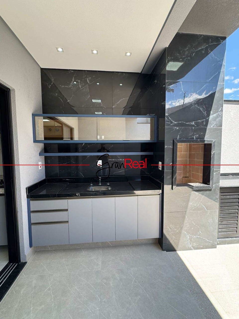 Sobrado, 3 quartos, 160 m² - Foto 19