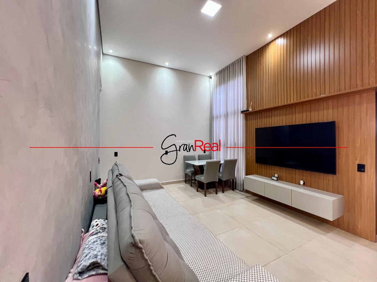 Casa, 3 quartos, 120 m² - Foto 8