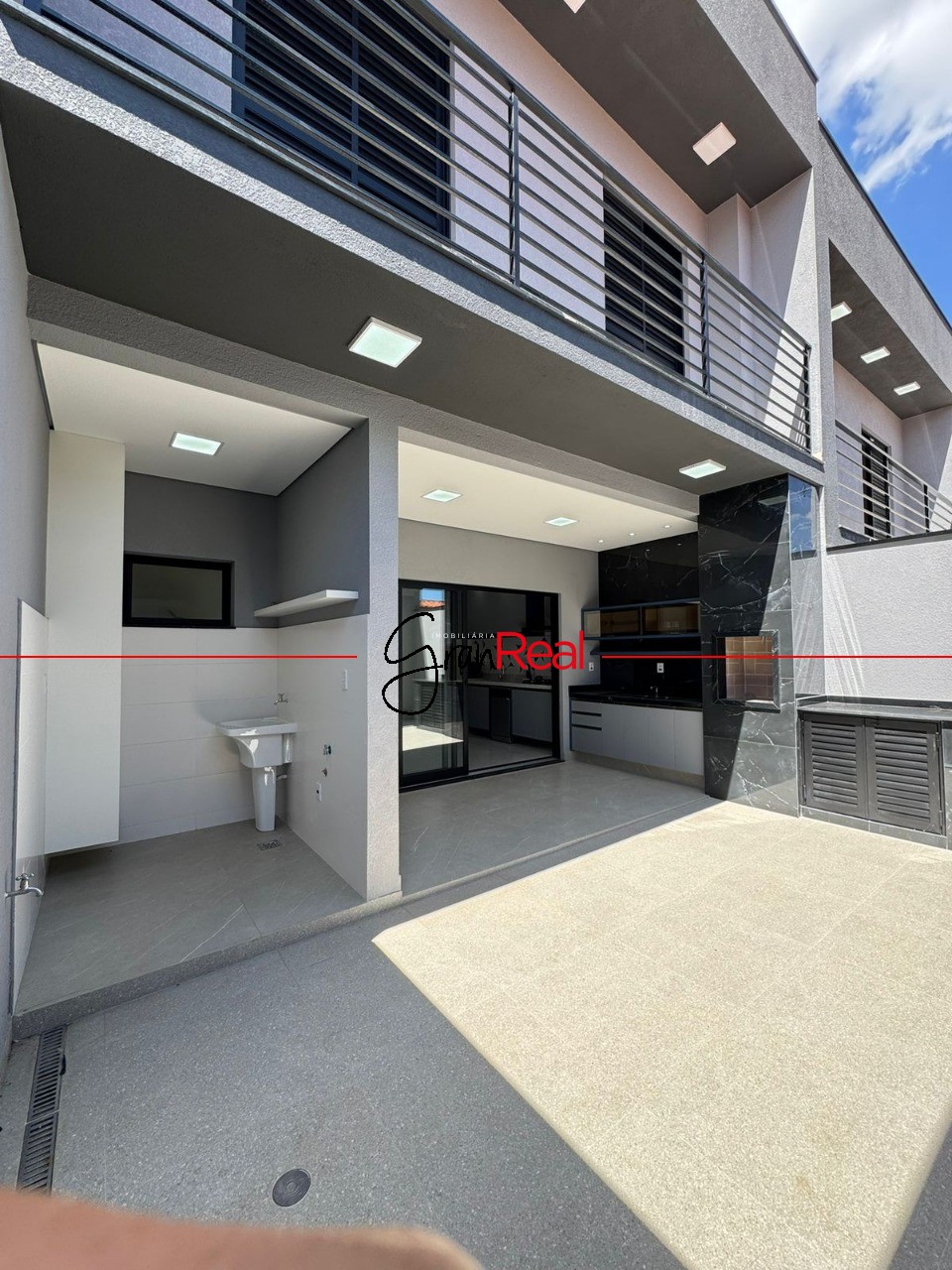 Sobrado, 3 quartos, 160 m² - Foto 20