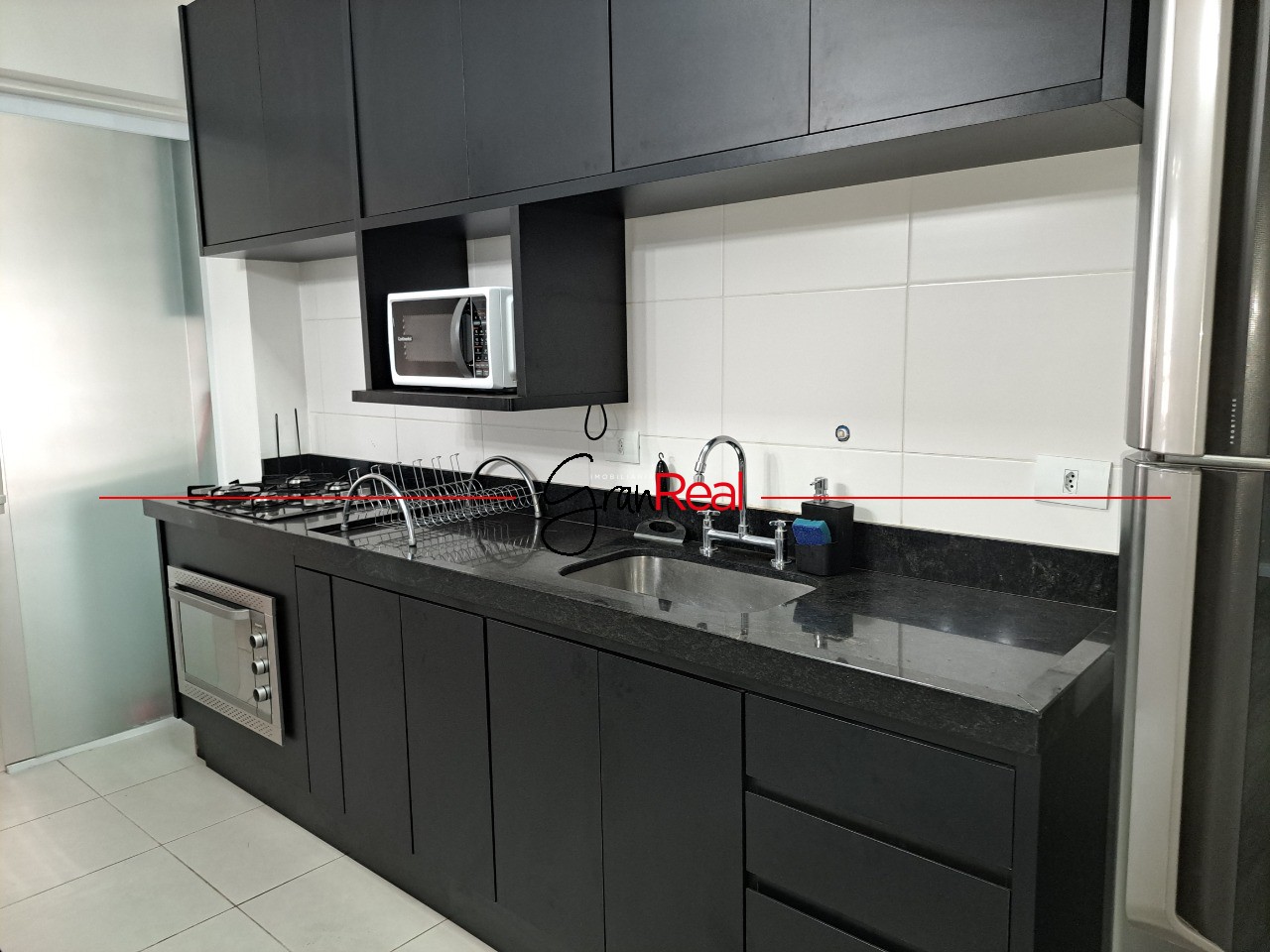 Apartamento, 3 quartos, 128 m² - Foto 8