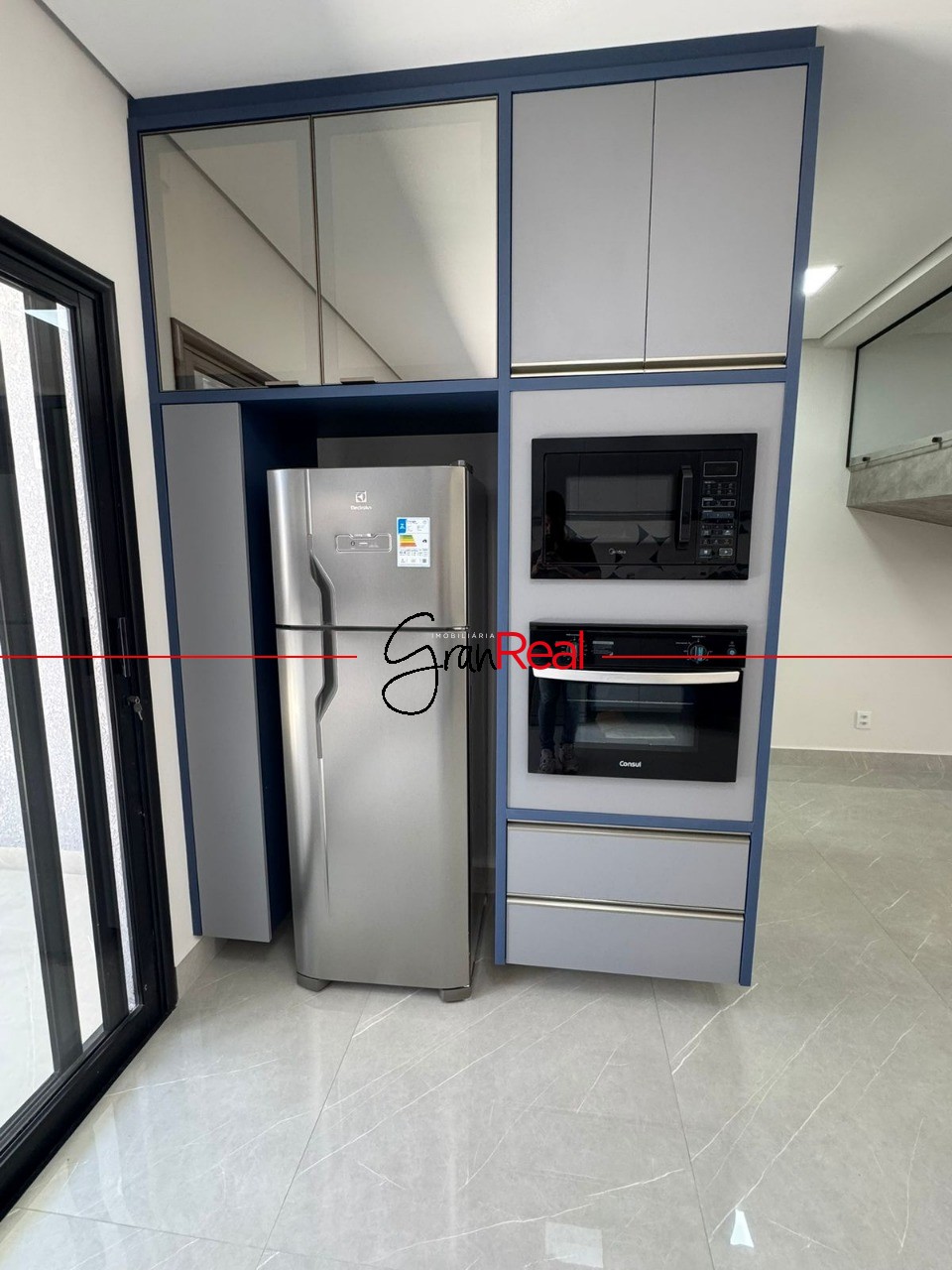 Sobrado, 3 quartos, 160 m² - Foto 5